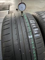 255/50/19 103Y N1 NEXEN NFERA RU1 5,4mm profiel 2 stuks, 19 inch, Gebruikt, 255 mm, Ophalen of Verzenden