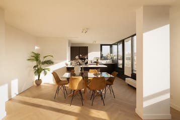 Te huur: Appartement Berlaarstraat in Amsterdam, Noord-Holland, Appartement, Amsterdam