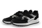 Maruti Sneakers in maat 39 Zwart, Verzenden, Zwart, Maruti, Sneakers of Gympen