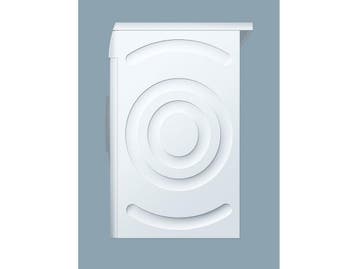 Siemens WM14T462 - Vrijstaande wasmachine - 8 kg - 1400 tpm, Verzenden, Zo goed als nieuw