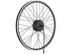 Windmeile E-Bike Nabenmotor - Vorderrad 28 48V/250W -, Fietsen en Brommers, Fietsonderdelen, Verzenden, Zo goed als nieuw, Windmeile