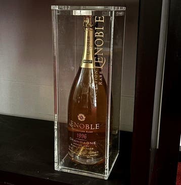 1996 A.R LENOBLE, Collection Rare Grand Cru - Champagne, Nieuw
