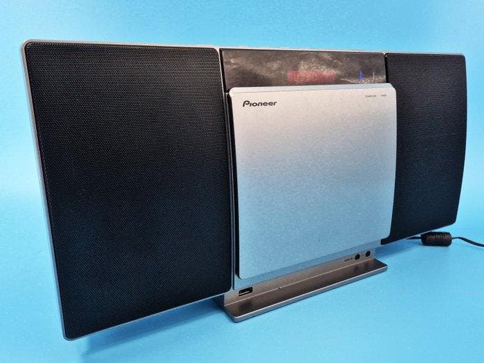 Sony - CFD-V17 CD Radio Cassette-Corder Cd-speler, Audio, Tv en Foto, Radio's