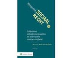 Boek Collectieve arbeidsvoorwaarden en individuele contracts, Boeken, Overige Boeken, Verzenden, Zo goed als nieuw