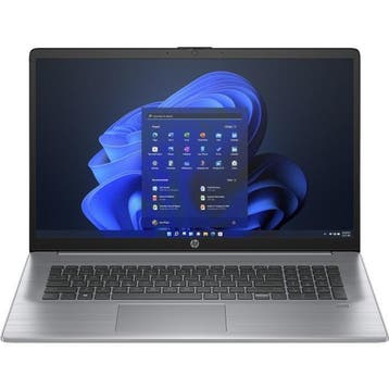 HP 470 G10 | Intel Core i7 | 16GB, 480/512GB, Nieuw, Ophalen of Verzenden, HP