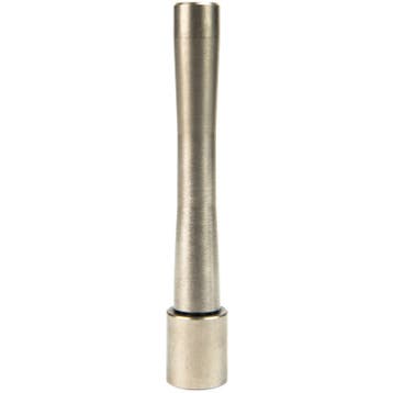 Handstempel zeilringen 8mm professioneel, Ophalen of Verzenden, Nieuw, Zeil