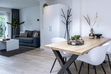 Te huur: Appartement Schuitenberg in Roermond, Roermond, Limburg, Appartement