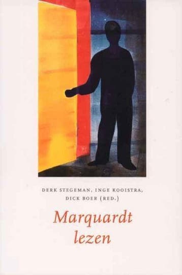 Marquardt lezen 9789025953355, Verzenden, Zo goed als nieuw