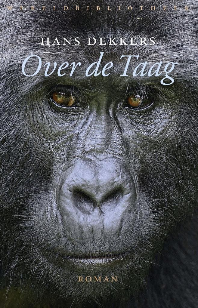 Over de Taag (9789028427310, Hans Dekkers), Boeken, Romans, Nieuw, Verzenden