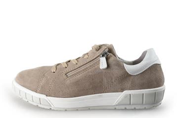 Feyn Sneakers in maat 41 Beige, Feyn, Verzenden, Beige, Sneakers of Gympen