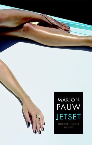 Jetset - Marion Pauw 9789041414915, Boeken, Verzenden, Gelezen, Marion Pauw