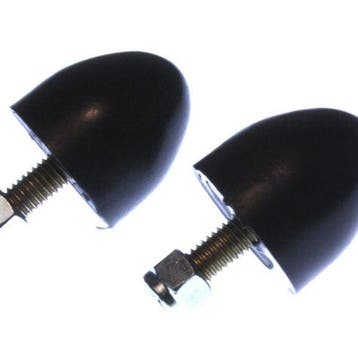 Energy Suspension 62-73 Chrysler Dart/Demon/Duster/Valiant /, Auto-onderdelen, Ophalen of Verzenden, Nieuw