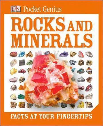 Pocket Genius - DK Publishing 9780756692858, Verzenden, Gelezen, DK Publishing