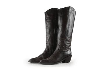 Blasz Cowboy laarzen in maat 37 Bruin, Bruin, Verzenden, Blasz, Gedragen