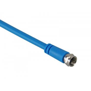 Maxview MXL Flexibele coaxkabel met F-connectoren, Audio, Tv en Foto, Audiokabels en Televisiekabels, Ophalen of Verzenden, Nieuw