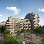 Te huur: Appartement Batteryparkstraat in Amsterdam, Noord-Holland, Appartement, Amsterdam