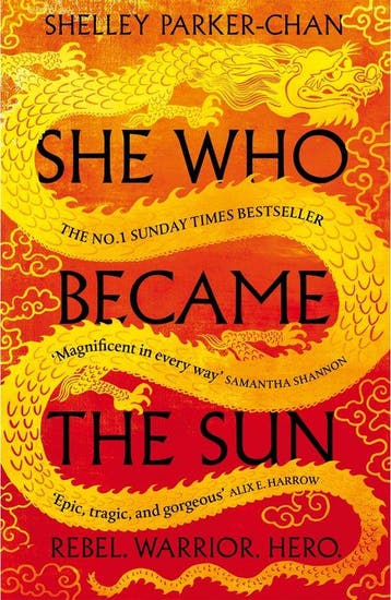 She Who Became the Sun / The Radiant Emperor 9781529043402, Boeken, Verzenden, Zo goed als nieuw, Shelley Parker-Chan