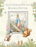 Boek Alle verhalen van Beatrix Potter 9789021618500, Boeken, Verzenden, Zo goed als nieuw
