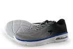 Kangaroos Sneakers in maat 45 Grijs, Overige kleuren, Verzenden, Kangaroos, Sneakers of Gympen