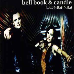 cd - Bell Book &amp; Candle - Longing, Verzenden, Zo goed als nieuw