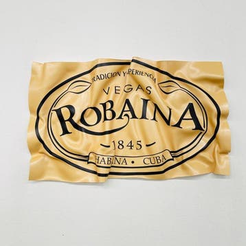 Soyz Bank (1988) - Robaina