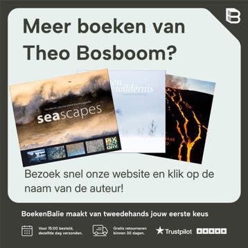 IJsland puur - Theo Bosboom 9789081947305, Boeken, Kunst en Cultuur | Fotografie en Design, Verzenden, Zo goed als nieuw, Theo Bosboom