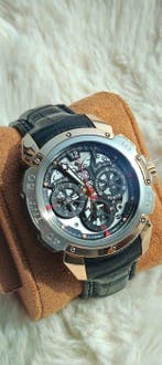 Pierre DeRoche - TNT Penta Gold - L.E. of 21 * Flyback, Nieuw