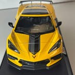 Maisto 1:18 - Modelauto - 2020 Chevrolet Corvette Stingray, Nieuw