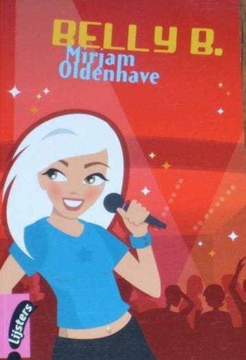 Belly B. - M. Oldenhave 9789001560423, Verzenden, Gelezen, M. Oldenhave