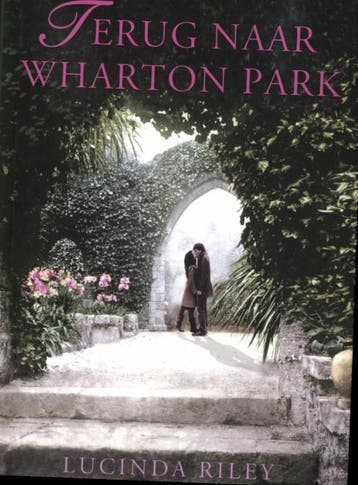 Terug naar Wharton Park - Lucinda Riley 9789032512996, Boeken, Verzenden, Gelezen, Lucinda Riley