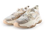 Steve Madden Sneakers in maat 38 Wit, Verzenden, Wit, Steve Madden, Sneakers of Gympen