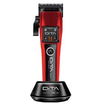 Dita Pro Hair Clipper Set Pro 01, Ophalen of Verzenden, Nieuw, Overige typen