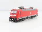Trix N - 11140 - Elektrische locomotief (1) - BR 146 - DB, Nieuw