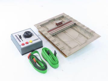 Minitrix N - 66540 - Modeltreinsporen (1) - Elektrisch, Nieuw