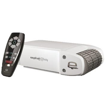 Reich Mover EasyDriver Infinity 2.5 Enkel As, Caravans en Kamperen, Caravan accessoires, Ophalen of Verzenden, Nieuw