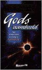 GODS AAMBEELD 9789029054614 G. Bear, Verzenden, Gelezen, G. Bear