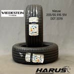 205/55/16 91H Vredestein zomerbanden nieuw 2 stuks, Auto-onderdelen, Banden en Velgen, 16 inch, Nieuw, Band(en), Personenwagen