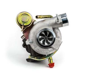 Forced Performance Subaru STi/WRX Blue Turbo BB LOPE 58mm, Ophalen of Verzenden, Nieuw