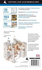 Ierland / Capitool reisgidsen 9789000341788, Boeken, Reisgidsen, Verzenden, Zo goed als nieuw, Lisa Gerard-Sharp