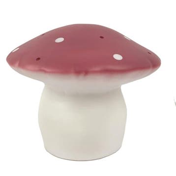 Egmont Toys Heico lamp paddenstoel  van €118,52 voor €59,26, Ophalen of Verzenden, Nieuw