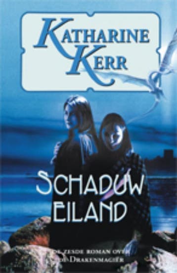 Schaduweiland / Deverry reeks / 14 - K. Kerr 9789024530182, Verzenden, Gelezen, K. Kerr