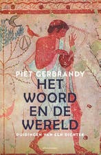 Het Woord En De Wereld | Piet Gerbrandy | Nieuw, Ophalen of Verzenden, Nieuw, Piet Gerbrandy