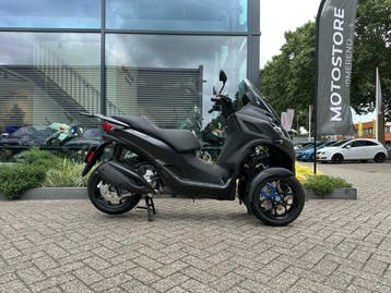 Piaggio MP3 Sport 310 HPE – Nieuw – B-rijbewijs, Motoren, Scooter, Nieuw, 11 kW of minder, Handgeschakeld