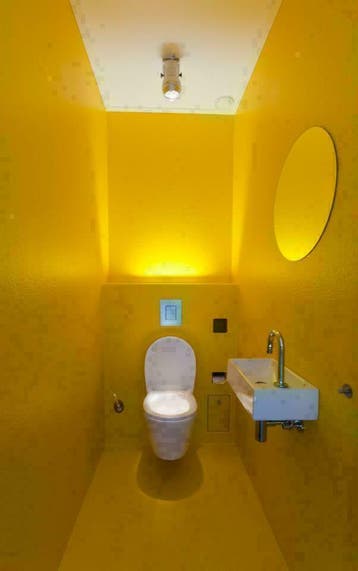Polyester badkamer: uniek, duurzaam, waterdicht en stijlvol!, Nieuw, Met bad