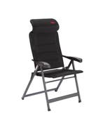 Crespo Standenstoel M AP/237 Air-Deluxe Compact Zwart, Ophalen of Verzenden, Nieuw