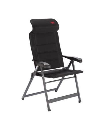 Crespo Standenstoel M AP/237 Air-Deluxe Compact Zwart, Ophalen of Verzenden, Nieuw