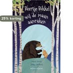 Beertje Bikkel wil de maan aanraken 9789048313488, Boeken, Kinderboeken | Kleuters, Verzenden, Zo goed als nieuw, Juliet Groom