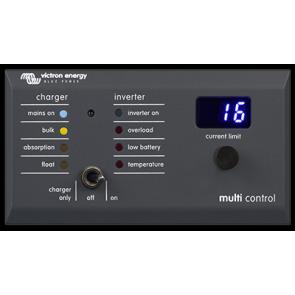 Victron Digital Multi Control 200/200A, Ophalen of Verzenden, Nieuw