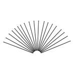 Losse naalden 19 stuks, Verzenden, Nieuw