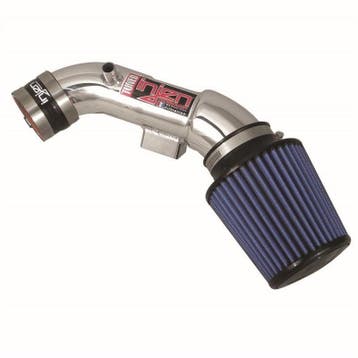 Injen 06-11 Honda Civic Ex 1.8L 4cyl Black Tuned Air Intake, Ophalen of Verzenden, Nieuw